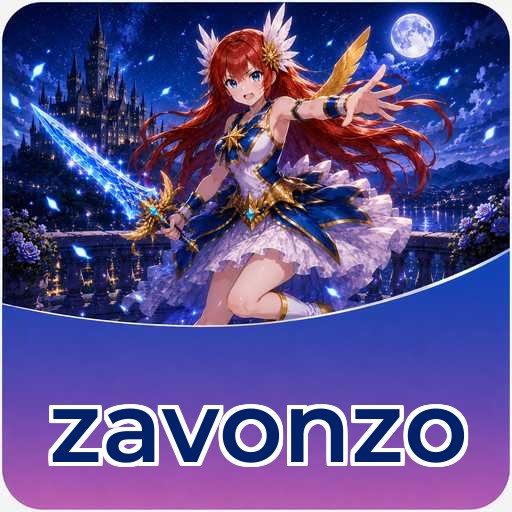 zavonzo APK - Proses download aplikasi Android cepat dan aman di platform terpercaya Indonesia