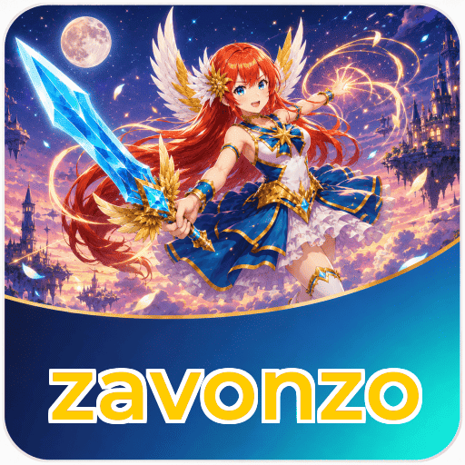 zavonzo APK v4.7.5 - Screenshot fitur notifikasi push update terbaru